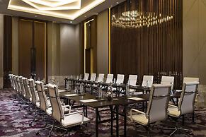 Renaissance Suzhou Wujiang Hotel