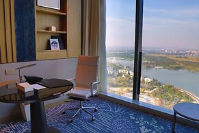 Renaissance Suzhou Wujiang Hotel