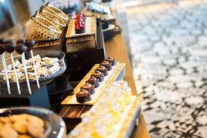 Renaissance Suzhou Wujiang Hotel