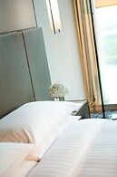 Renaissance Suzhou Wujiang Hotel