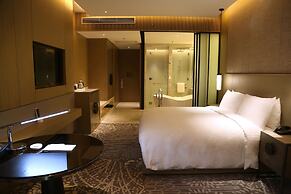 Renaissance Suzhou Wujiang Hotel