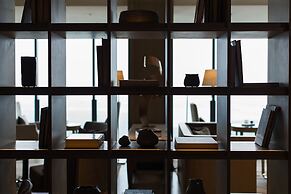 Renaissance Suzhou Wujiang Hotel