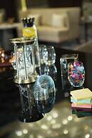 Renaissance Suzhou Wujiang Hotel