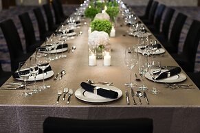 Renaissance Suzhou Wujiang Hotel