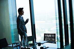 Renaissance Suzhou Wujiang Hotel