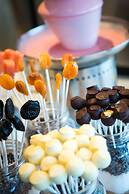 Renaissance Suzhou Wujiang Hotel