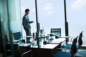 Renaissance Suzhou Wujiang Hotel