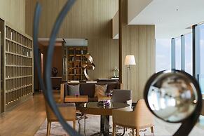 Renaissance Suzhou Wujiang Hotel