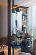 Renaissance Suzhou Wujiang Hotel