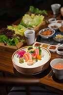 Renaissance Suzhou Wujiang Hotel