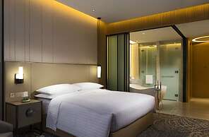 Renaissance Suzhou Wujiang Hotel