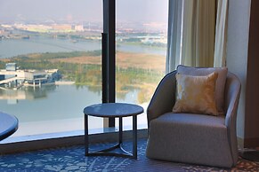 Renaissance Suzhou Wujiang Hotel