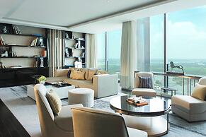 Renaissance Suzhou Wujiang Hotel