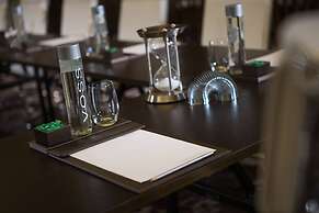 Renaissance Suzhou Wujiang Hotel