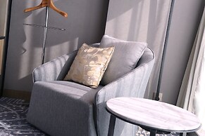 Renaissance Suzhou Wujiang Hotel