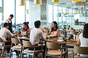 Renaissance Suzhou Wujiang Hotel