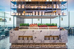 Renaissance Suzhou Wujiang Hotel