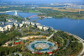 Renaissance Suzhou Wujiang Hotel