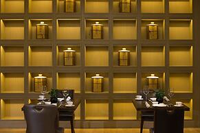 Renaissance Suzhou Wujiang Hotel