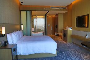 Renaissance Suzhou Wujiang Hotel