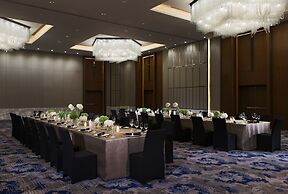 Renaissance Suzhou Wujiang Hotel