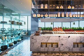 Renaissance Suzhou Wujiang Hotel