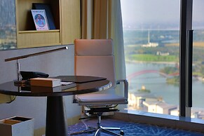 Renaissance Suzhou Wujiang Hotel