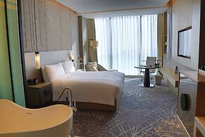 Renaissance Suzhou Wujiang Hotel