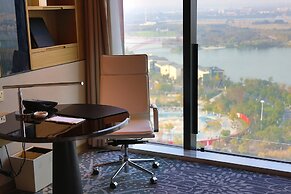Renaissance Suzhou Wujiang Hotel