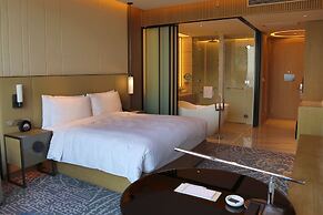 Renaissance Suzhou Wujiang Hotel