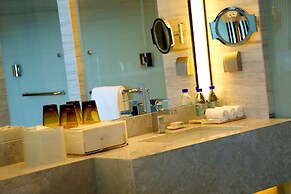 Renaissance Suzhou Wujiang Hotel