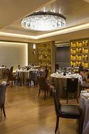 Renaissance Suzhou Wujiang Hotel