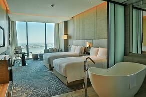 Renaissance Suzhou Wujiang Hotel