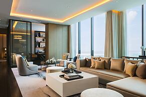 Renaissance Suzhou Wujiang Hotel