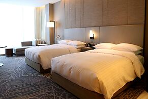 Renaissance Suzhou Wujiang Hotel