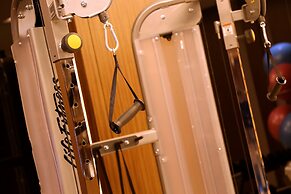 Renaissance Suzhou Wujiang Hotel