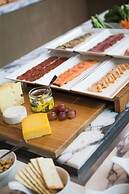 Renaissance Suzhou Wujiang Hotel