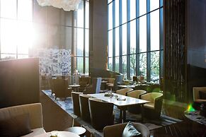 Renaissance Suzhou Wujiang Hotel