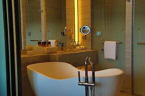 Renaissance Suzhou Wujiang Hotel