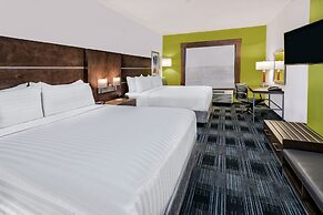 Holiday Inn Express & Suites Round Rock South