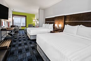 Holiday Inn Express & Suites Round Rock - Austin N by IHG