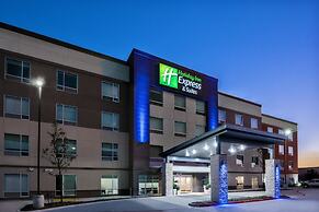 Holiday Inn Express & Suites Round Rock - Austin N by IHG