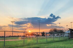 Holiday Inn Express & Suites Round Rock - Austin N by IHG