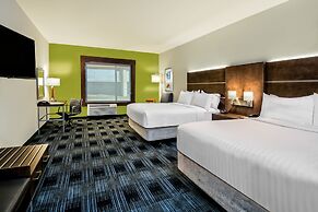 Holiday Inn Express & Suites Round Rock - Austin N by IHG