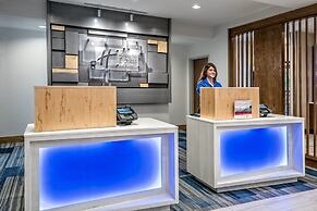 Holiday Inn Express & Suites Round Rock - Austin N by IHG