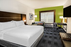 Holiday Inn Express & Suites Round Rock - Austin N by IHG