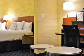 Fairfield Inn & Suites Omaha Northwest