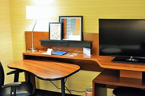 Fairfield Inn & Suites Omaha Northwest