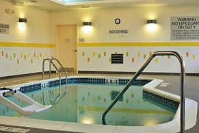 Fairfield Inn & Suites Omaha Northwest