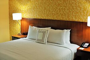 Fairfield Inn & Suites Omaha Northwest